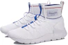 Lookbook Li-Ning Planet ''Wit Blauw'' AGLN007-3