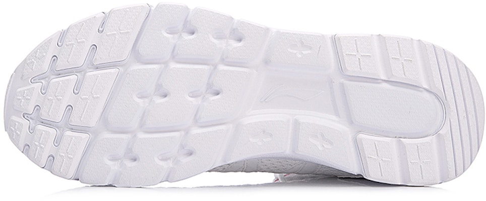 Li-Ning Planet 'White Blue' AGLN007-3 Purchase Li-Ning Planet 'White Blue' AGLN007-3