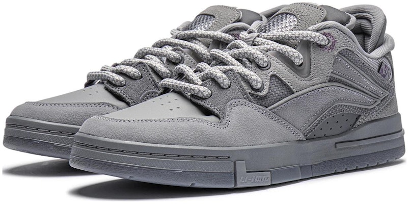 리닝 플레저스 x 에센스 '그레이' (80 characters) AECT065-2 Lookbook 리닝 플레저스 x 에센스 '그레이' (80 characters) AECT065-2