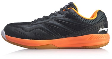 Li-Ning Poseidon 'Hitam Oren' AYTN027-1 Buy Li-Ning Poseidon 'Hitam Oren' AYTN027-1