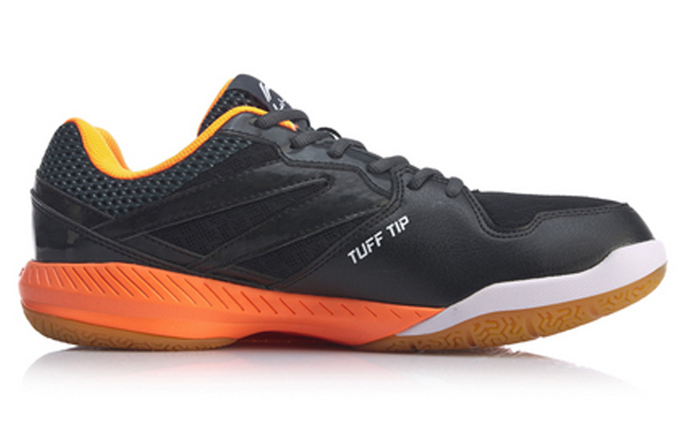 Order 리닝 포세이돈 '블랙 오렌지' AYTN027-1