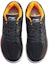 Shop Li-Ning Poseidon 'Hitam Oren' AYTN027-1