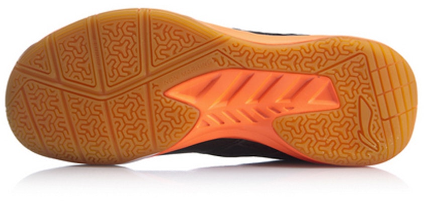 Li-Ning Poseidon 'Hitam Oren' AYTN027-1 Purchase Li-Ning Poseidon 'Hitam Oren' AYTN027-1