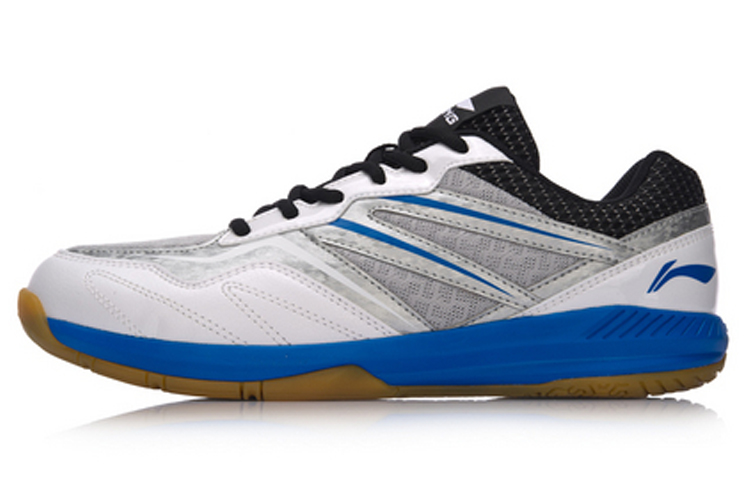 Li-Ning Poseidon 'White' AYTN027-2