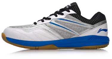 Li-Ning Poseidon 'Putih' Sepatu Olahraga AYTN027-2 Buy Li-Ning Poseidon 'Putih' Sepatu Olahraga AYTN027-2