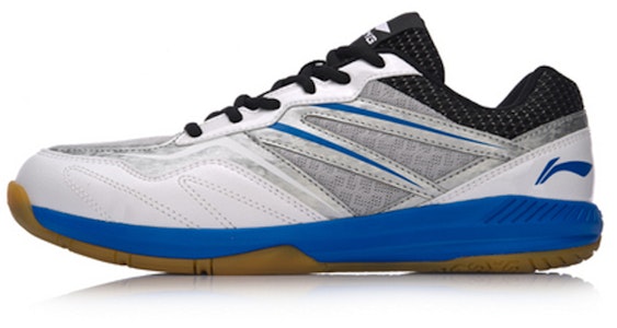 LiNing李寧 海神 防滑低筒羽毛球鞋 白色 Buy LiNing李寧 海神 防滑低筒羽毛球鞋 白色