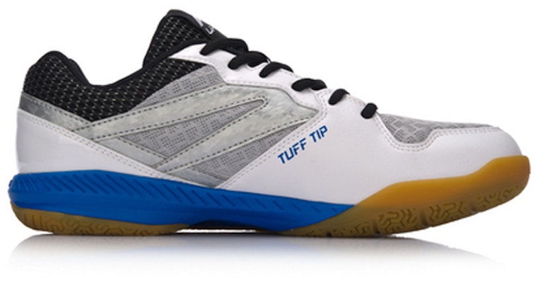 Li-Ning Poseidon 'Putih' AYTN027-2 Order Li-Ning Poseidon 'Putih' AYTN027-2