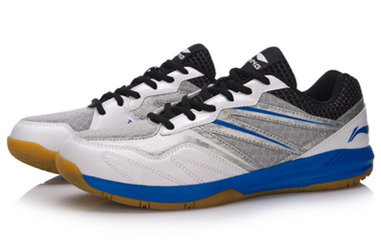 Lookbook 李寧 ポセイドン 「白」 (Lining Poseidon "Shiro") AYTN027-2