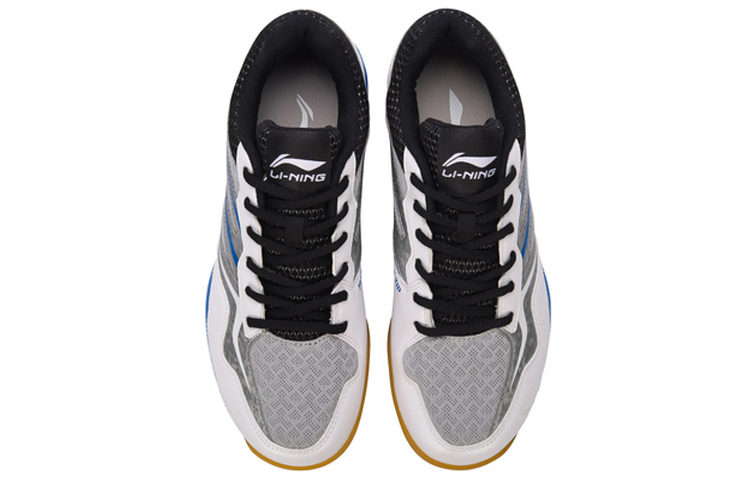 Shop 李寧 ポセイドン 「白」 (Lining Poseidon "Shiro") AYTN027-2