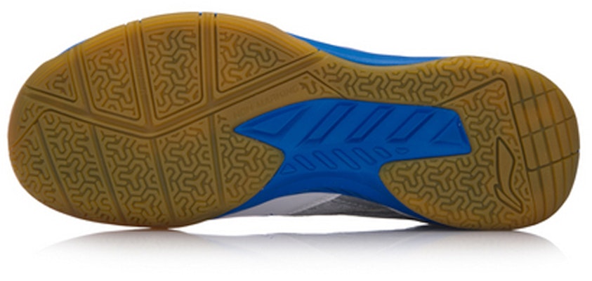 Li-Ning Poseidon 'Putih' AYTN027-2 Purchase Li-Ning Poseidon 'Putih' AYTN027-2