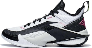 Li-Ning Power 10 'Black White' ABAT089-1 Li-Ning Power 10 'Black White' ABAT089-1