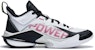Li-Ning Power 10 'Hitam Putih' ABAT089-1