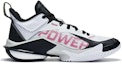 Order Li-Ning Power 10 'Hitam Putih' ABAT089-1