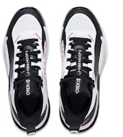 李寧パワー10 黒白 (Lining Pawā 10 Kuro Shiro) ABAT089-1 Shop 李寧パワー10 黒白 (Lining Pawā 10 Kuro Shiro) ABAT089-1