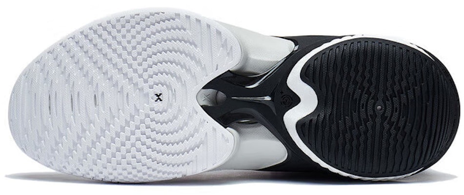 Li-Ning Power 10 'Black White' ABAT089-1 Purchase Li-Ning Power 10 'Black White' ABAT089-1