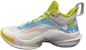 Li-Ning Power 10 'Blossom' Bunga. ABAT089-2