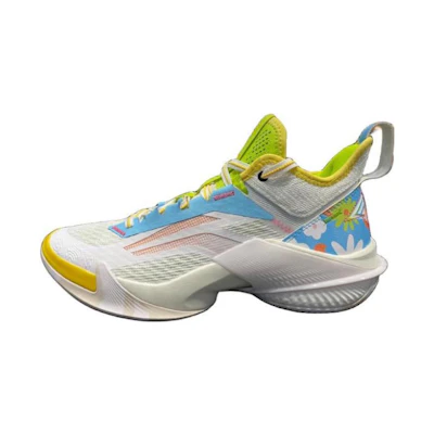 Li-Ning Power 10 'Blossom'