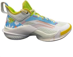 Li-Ning Power 10 'Blossom' Bunga. ABAT089-2 Order Li-Ning Power 10 'Blossom' Bunga. ABAT089-2