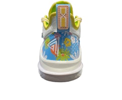 Li-Ning Power 10 'Blossom' Bunga. ABAT089-2 Lookbook Li-Ning Power 10 'Blossom' Bunga. ABAT089-2