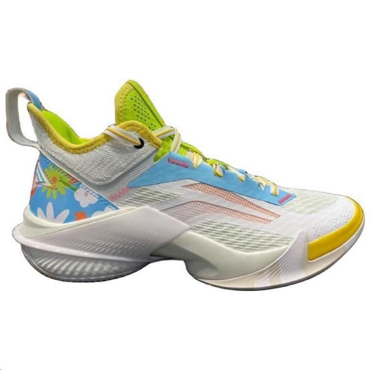 Purchase Li-Ning Power 10 'Blossom' Zapatillas Deportivas Florales. ABAT089-2