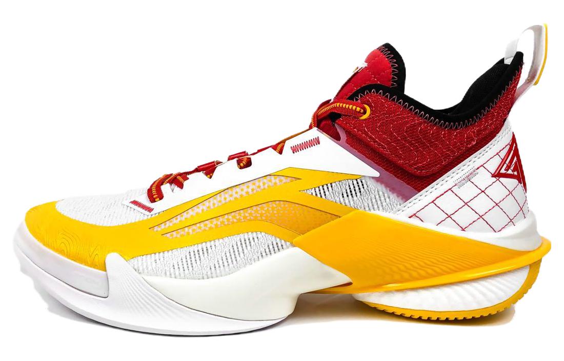 Li-Ning Power 10 Premium Air Attack 'Shenzhen' ABAT089-8