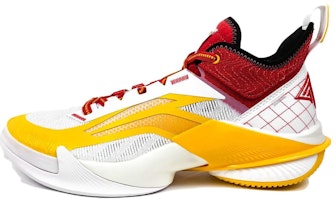 Li-Ning Power 10 Premium Air Attack 'Shenzhen' ABAT089-8 Li-Ning Power 10 Premium Air Attack 'Shenzhen' ABAT089-8