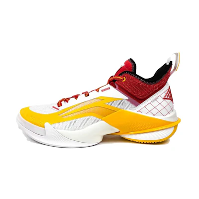 Li-Ning Power 10 PRM Air Attack 'Shenzhen'