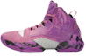 Buy Li-Ning Power 2 x CBA Glen Robinson III 'Merah Jambu Ungu' ABAK035-5