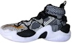Buy Li-Ning Power 6 Premium Hi 'Hitam' ABAQ011-4