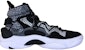 Li-Ning Power 6 Premium Hi 'Hitam' ABAQ011-4