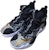 Li-Ning Power 6 Premium Hi 'Hitam' ABAQ011-4