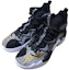 Lookbook Li-Ning Power 6 Premium Hi 'Hitam' ABAQ011-4