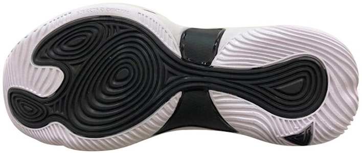 李宁Power 6 Premium 高帮篮球鞋 '黑色' ABAQ011-4 Shop 李宁Power 6 Premium 高帮篮球鞋 '黑色' ABAQ011-4