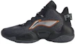 Buy 리닝 파워 6 프리미엄 미드 '블랙 실버' (Li-Ning Power 6 Premium Mid 'Black Silver') ABAP067-2