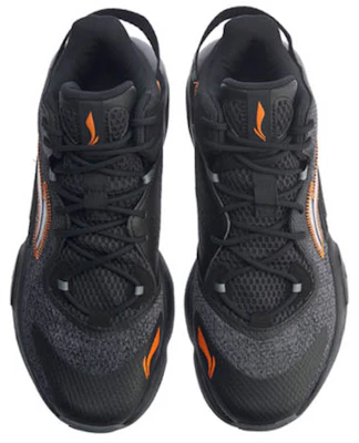 리닝 파워 6 프리미엄 미드 '블랙 실버' (Li-Ning Power 6 Premium Mid 'Black Silver') ABAP067-2 Purchase 리닝 파워 6 프리미엄 미드 '블랙 실버' (Li-Ning Power 6 Premium Mid 'Black Silver') ABAP067-2