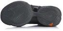 Details for 리닝 파워 6 프리미엄 미드 '블랙 실버' (Li-Ning Power 6 Premium Mid 'Black Silver') ABAP067-2