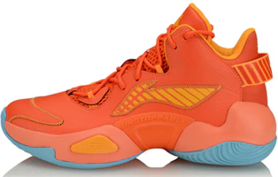 Li-Ning Power 6 Premium Mid x CBA ABAP067-6 Li-Ning Power 6 Premium Mid x CBA ABAP067-6