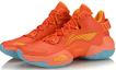 Shop 李宁Power 6 Premium中帮 x CBA篮球鞋 ABAP067-6