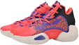 Lookbook Li-Ning Power 6 V2 Mid Zapatillas ABAQ005-1