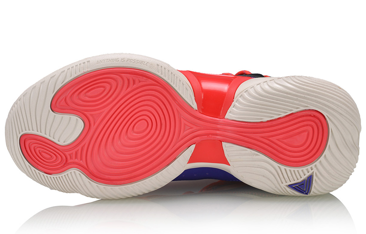 Purchase Li-Ning Power 6 V2 Mid Sepatu Basket ABAQ005-1