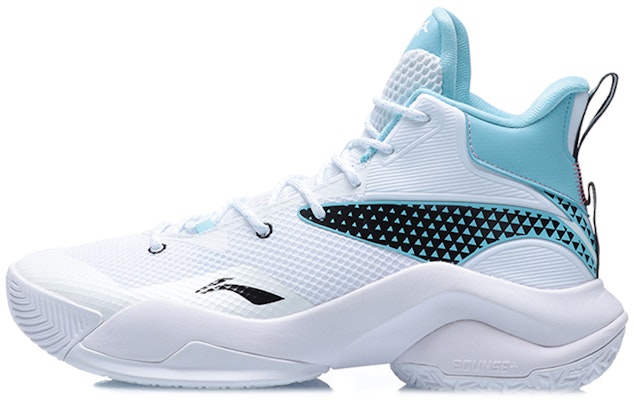 Li-Ning Power 7 'White Crystal Blue' ABPQ041-1 Buy Li-Ning Power 7 'White Crystal Blue' ABPQ041-1
