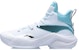 Li-Ning Power 7 'Putih Kristal Biru' ABPQ041-1