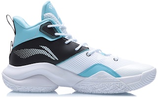 리닝 파워 7 '화이트 크리스탈 블루' ABPQ041-1 Order 리닝 파워 7 '화이트 크리스탈 블루' ABPQ041-1