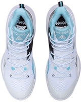 리닝 파워 7 '화이트 크리스탈 블루' ABPQ041-1 Shop 리닝 파워 7 '화이트 크리스탈 블루' ABPQ041-1