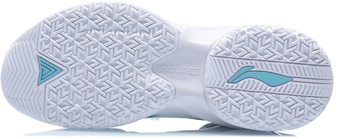 리닝 파워 7 '화이트 크리스탈 블루' ABPQ041-1 Purchase 리닝 파워 7 '화이트 크리스탈 블루' ABPQ041-1