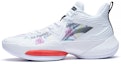 Buy Li-Ning Power 8 Mid 'Putih Merah Hitam' ABPS073-3