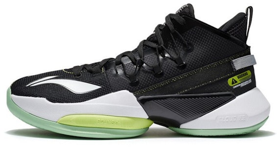 Li-Ning Power 8 V2 'Hitam' ABPS001-3 Buy Li-Ning Power 8 V2 'Hitam' ABPS001-3