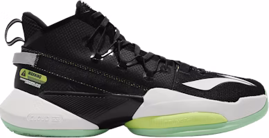 Li-Ning Power 8 V2 'Black' ABPS001-3 Li-Ning Power 8 V2 'Black' ABPS001-3