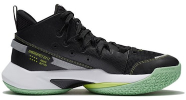 Li-Ning Power 8 V2 'Hitam' ABPS001-3 Order Li-Ning Power 8 V2 'Hitam' ABPS001-3