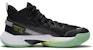 Li-Ning Power 8 V2 'Hitam' ABPS001-3